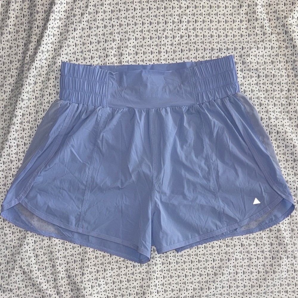 Vitality Running Shorts